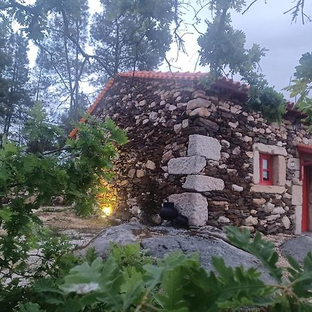 Casa Do Feitor - Douro - Quinta Da Cabrida Βίλα Sendim  Εξωτερικό φωτογραφία