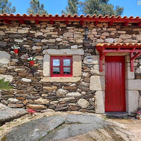 Casa Do Feitor - Douro - Quinta Da Cabrida Βίλα Sendim  Εξωτερικό φωτογραφία