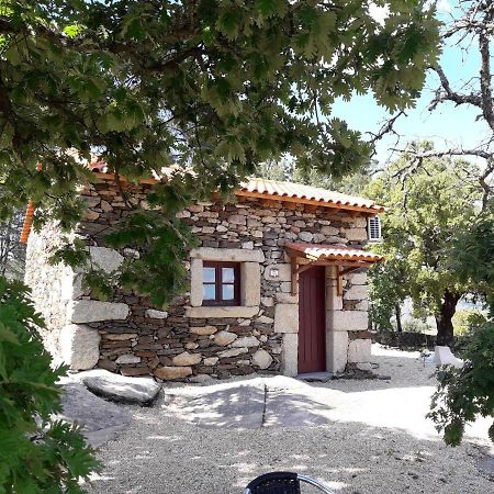 Casa Do Feitor - Douro - Quinta Da Cabrida Βίλα Sendim  Εξωτερικό φωτογραφία