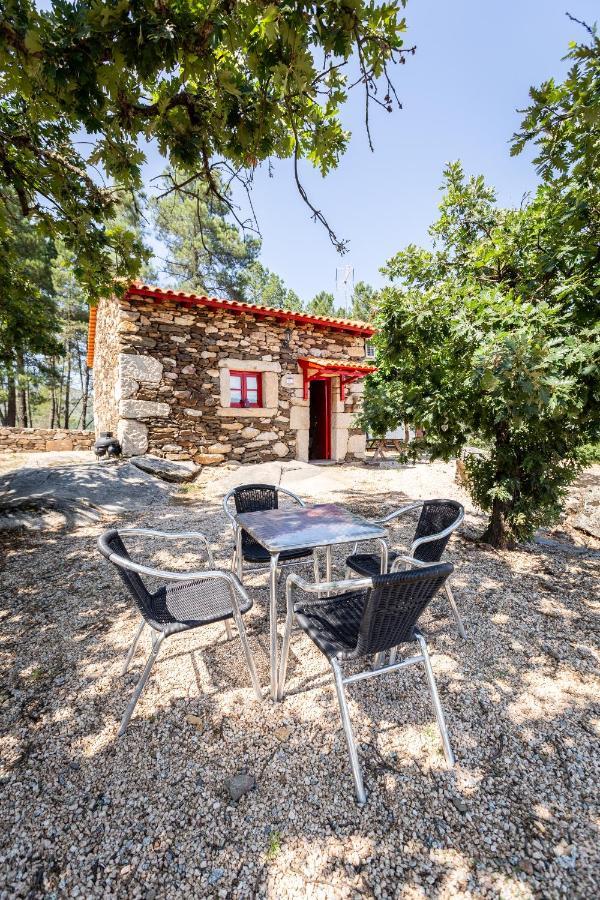 Casa Do Feitor - Douro - Quinta Da Cabrida Βίλα Sendim  Εξωτερικό φωτογραφία