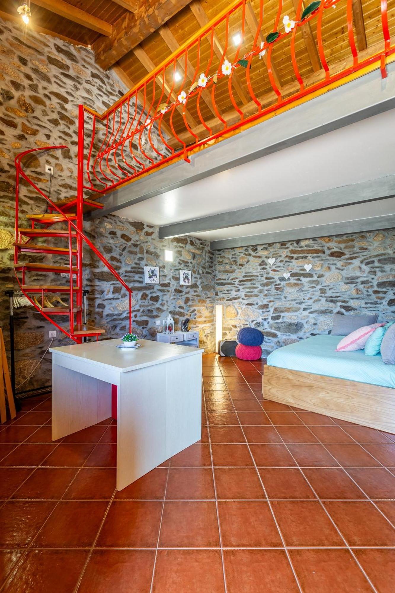Casa Do Feitor - Douro - Quinta Da Cabrida Βίλα Sendim  Εξωτερικό φωτογραφία