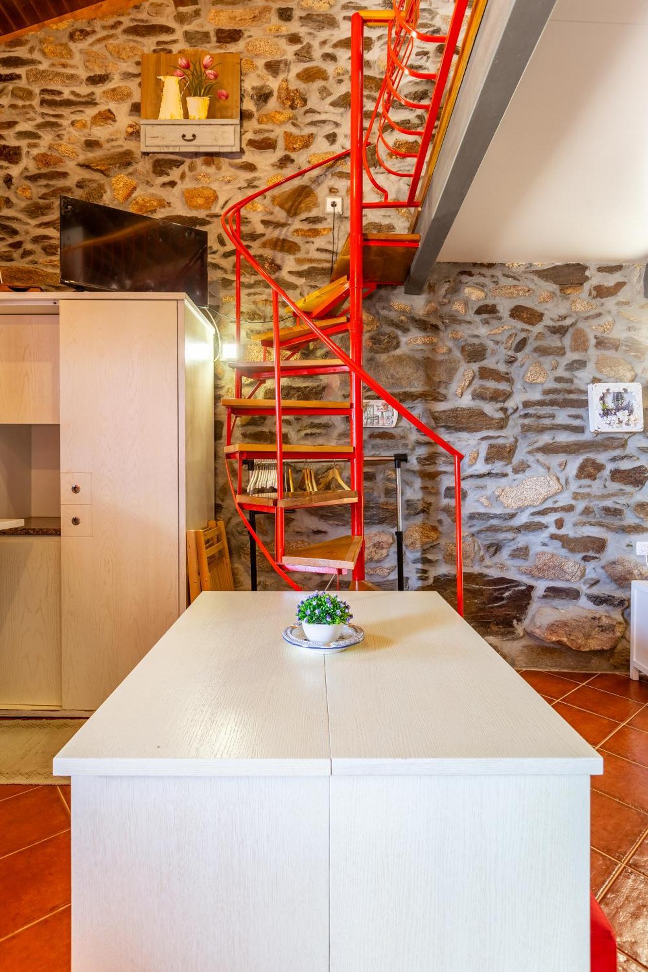 Casa Do Feitor - Douro - Quinta Da Cabrida Βίλα Sendim  Εξωτερικό φωτογραφία
