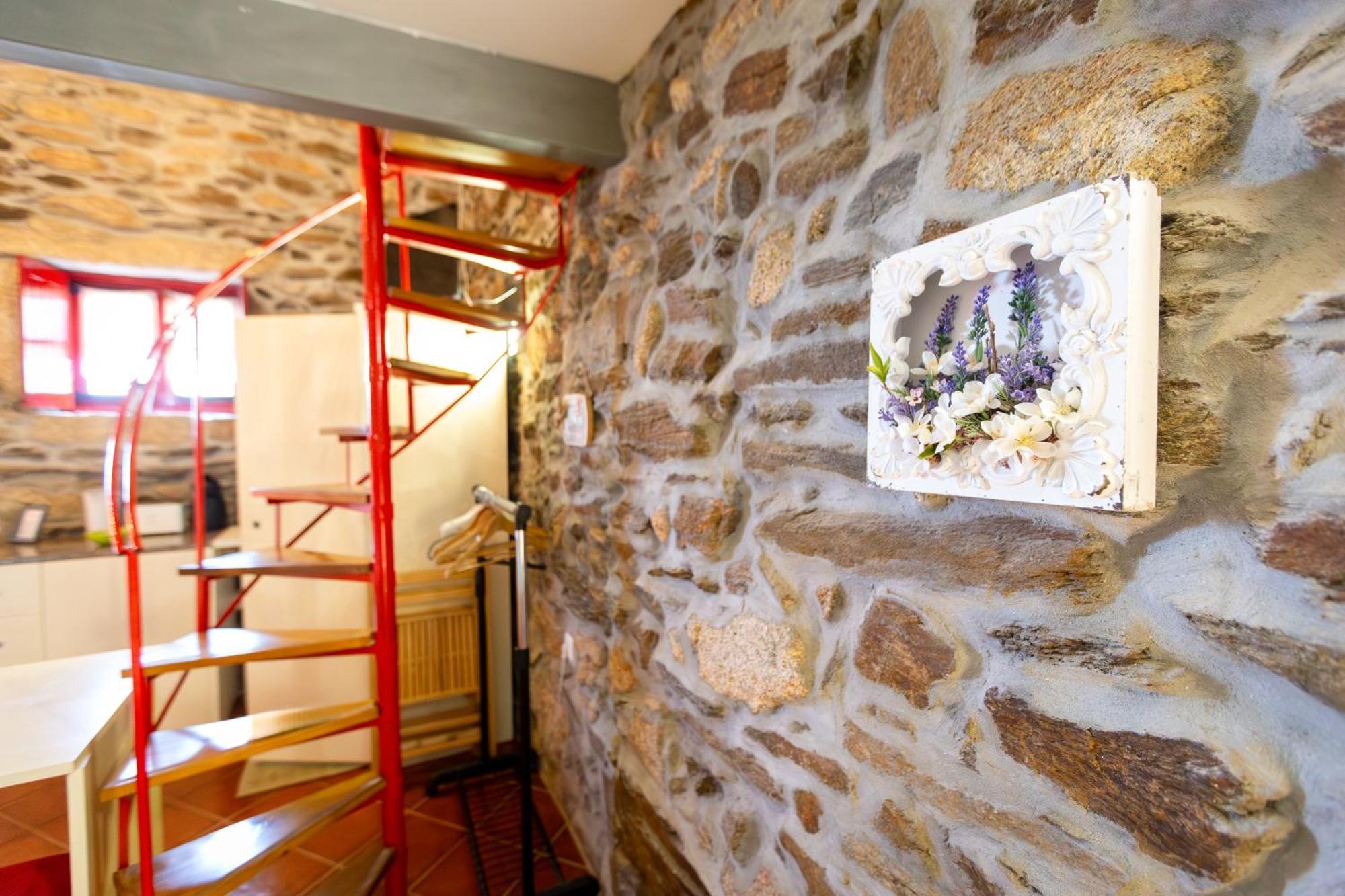 Casa Do Feitor - Douro - Quinta Da Cabrida Βίλα Sendim  Εξωτερικό φωτογραφία