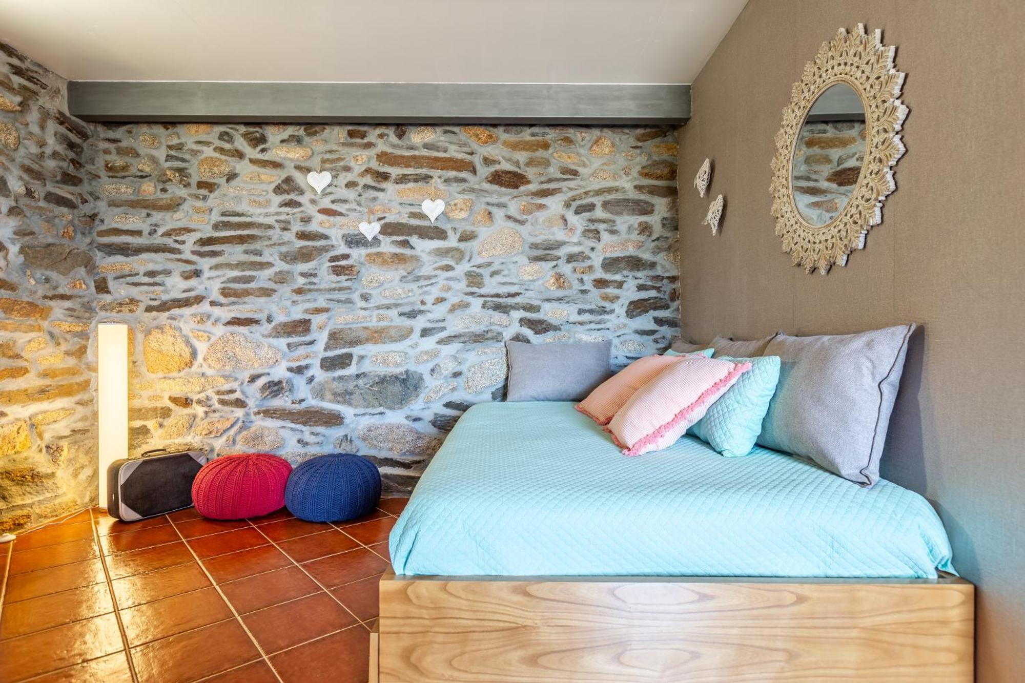 Casa Do Feitor - Douro - Quinta Da Cabrida Βίλα Sendim  Εξωτερικό φωτογραφία