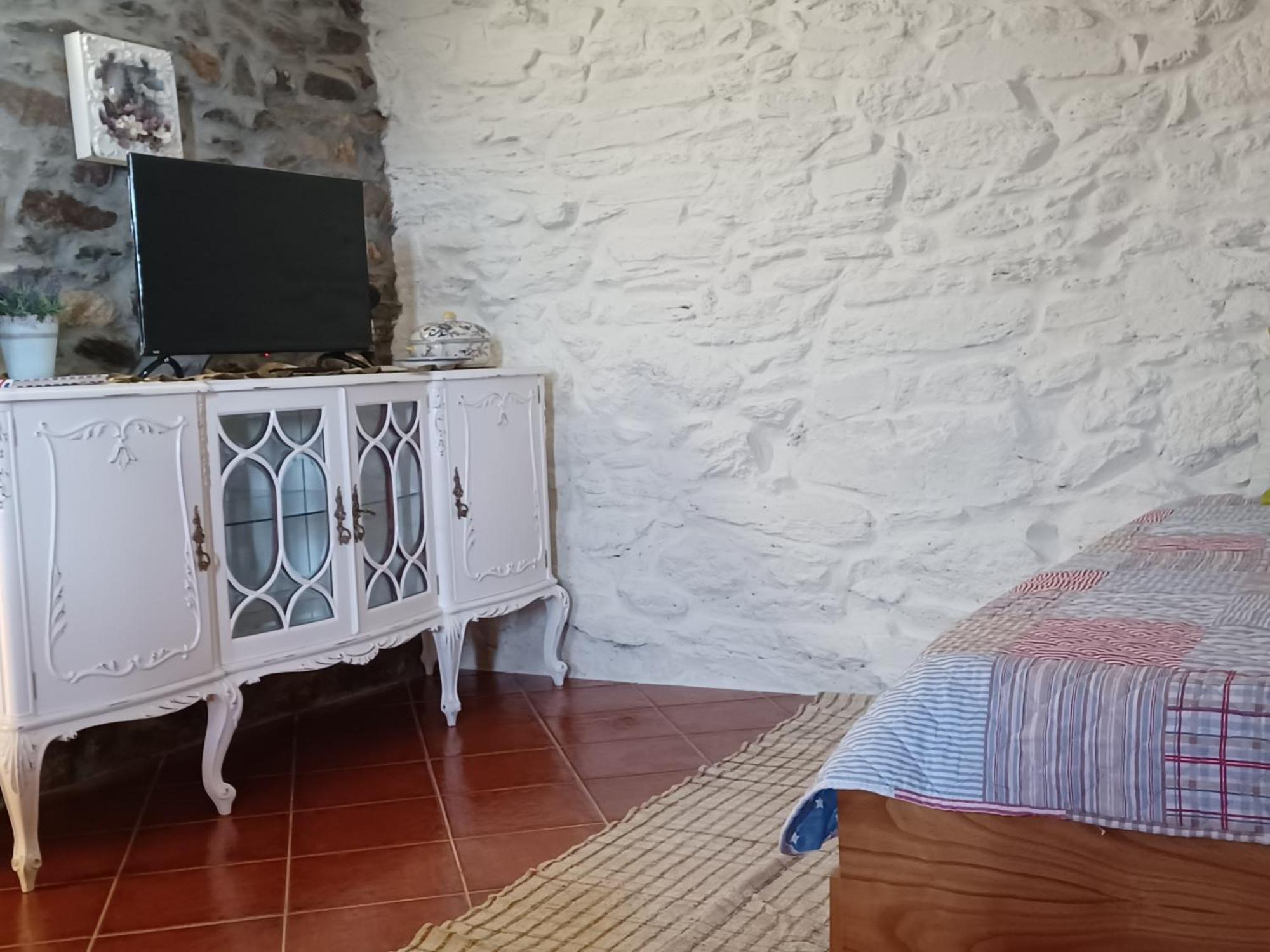 Casa Do Feitor - Douro - Quinta Da Cabrida Βίλα Sendim  Εξωτερικό φωτογραφία