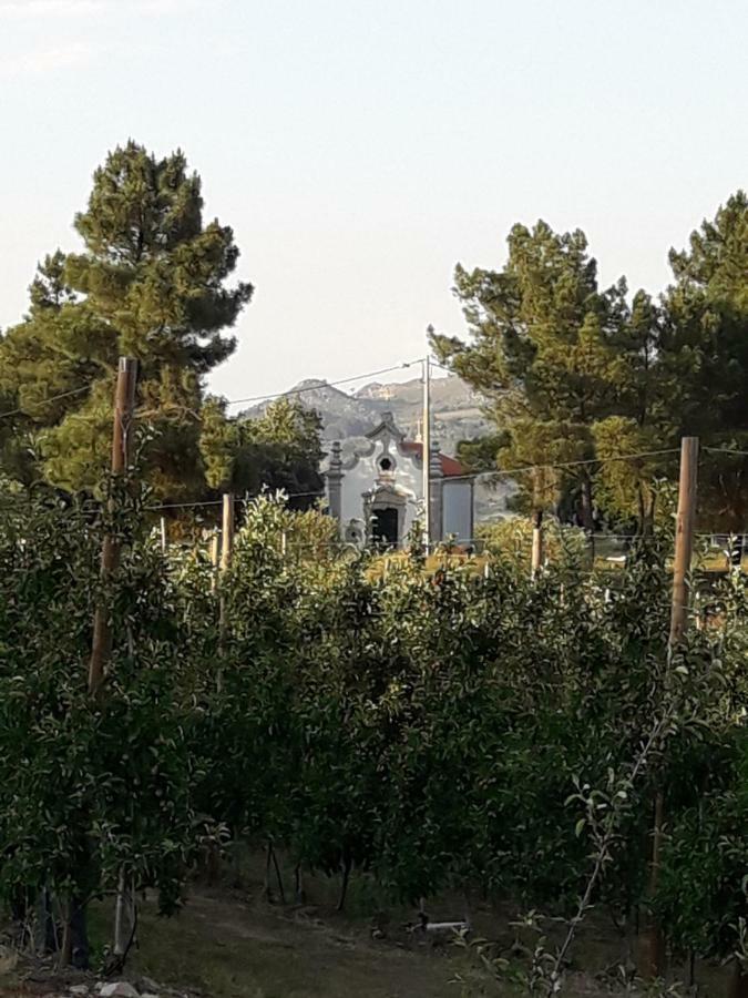 Casa Do Feitor - Douro - Quinta Da Cabrida Βίλα Sendim  Εξωτερικό φωτογραφία