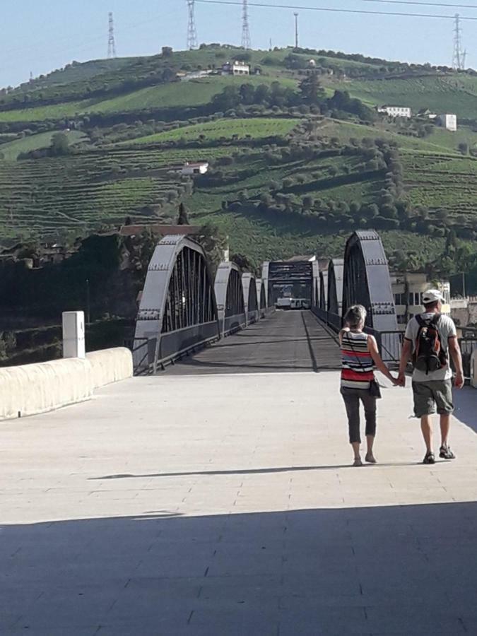 Casa Do Feitor - Douro - Quinta Da Cabrida Βίλα Sendim  Εξωτερικό φωτογραφία