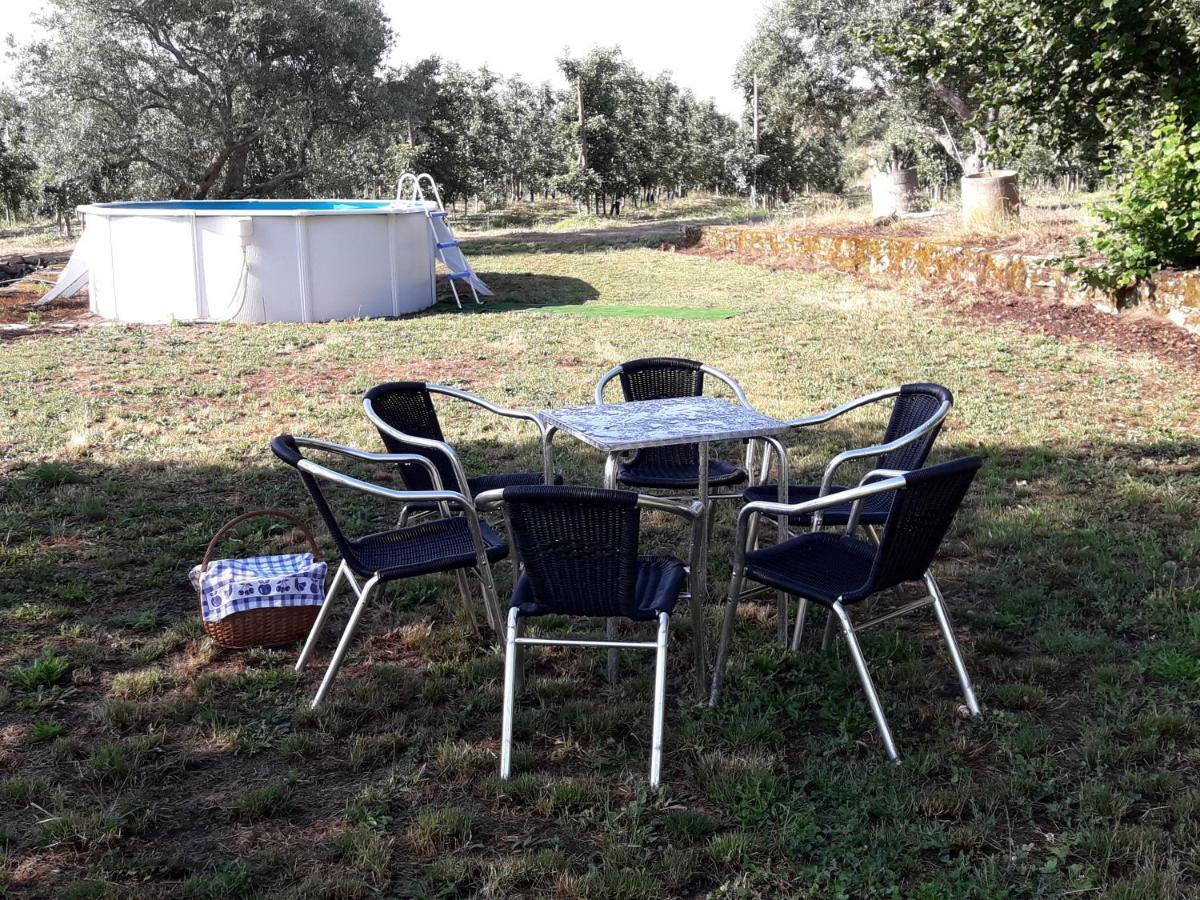 Casa Do Feitor - Douro - Quinta Da Cabrida Βίλα Sendim  Εξωτερικό φωτογραφία