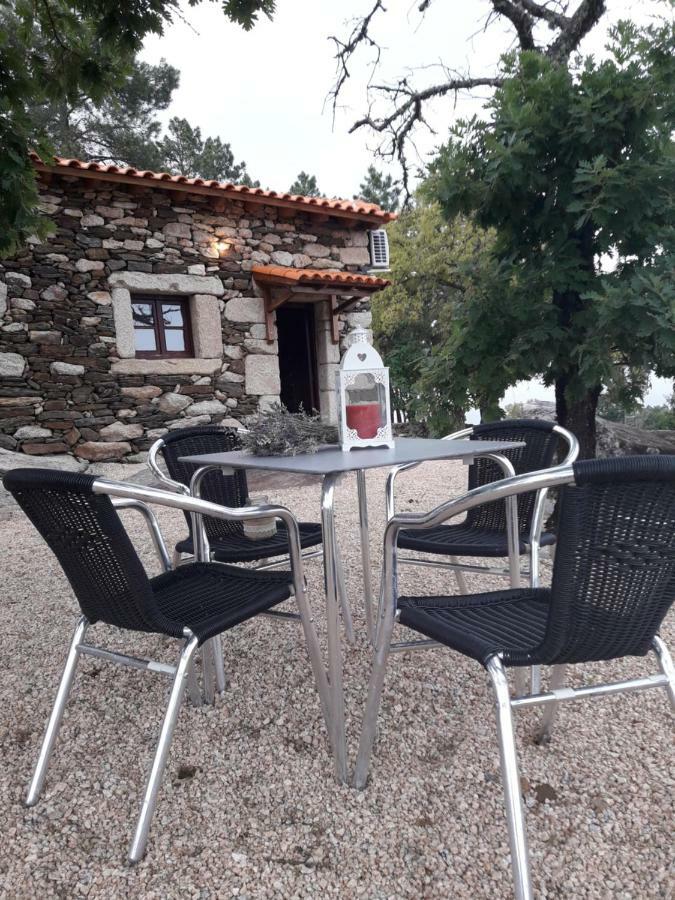 Casa Do Feitor - Douro - Quinta Da Cabrida Βίλα Sendim  Εξωτερικό φωτογραφία