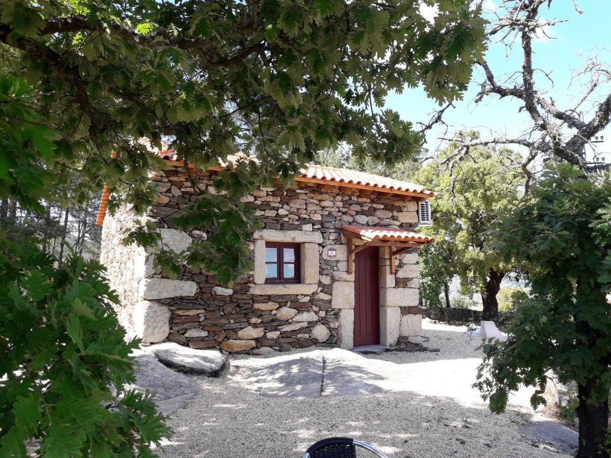 Casa Do Feitor - Douro - Quinta Da Cabrida Βίλα Sendim  Εξωτερικό φωτογραφία