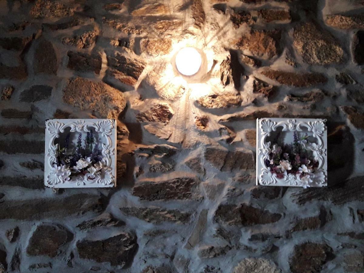Casa Do Feitor - Douro - Quinta Da Cabrida Βίλα Sendim  Εξωτερικό φωτογραφία