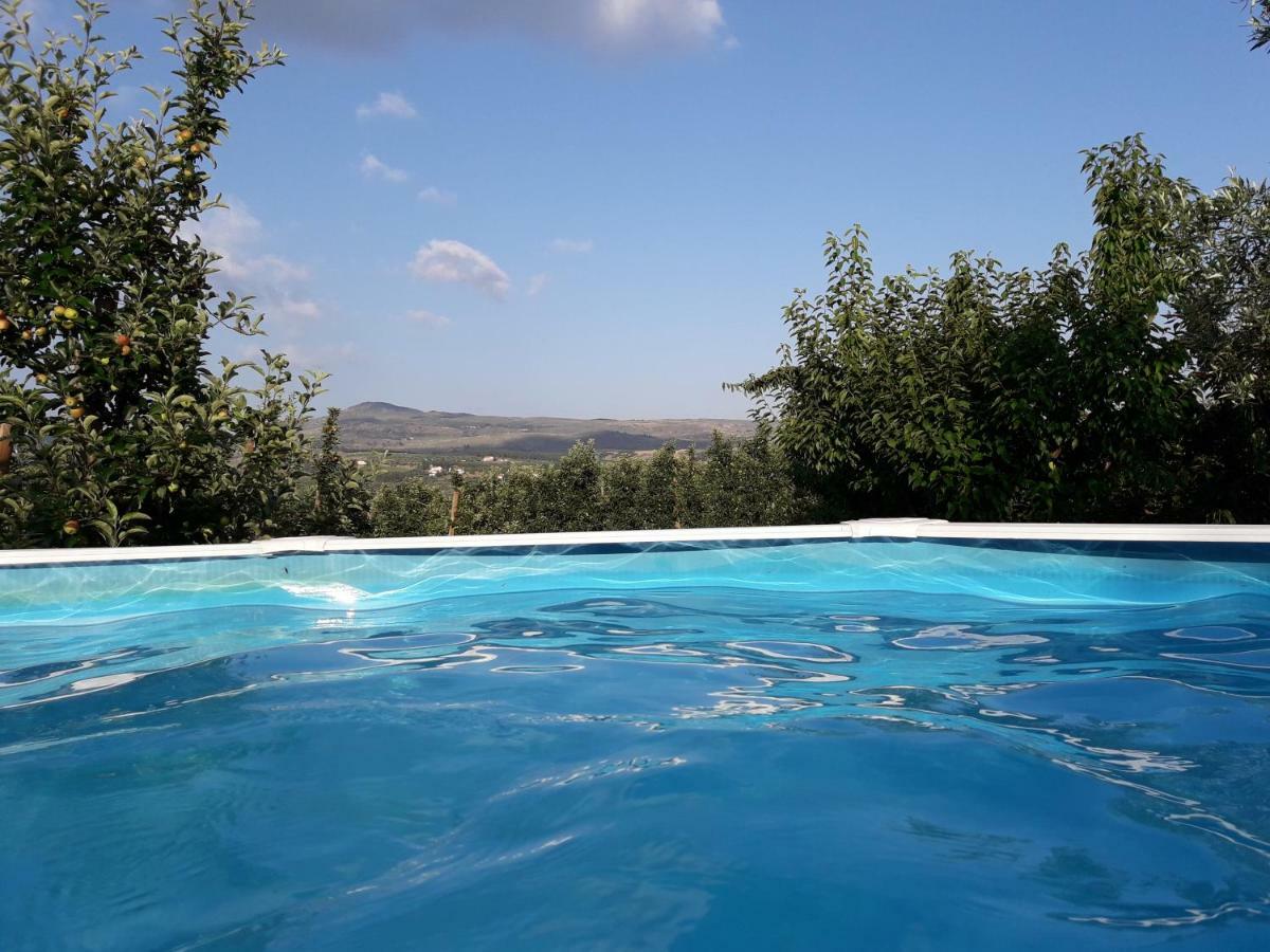Casa Do Feitor - Douro - Quinta Da Cabrida Βίλα Sendim  Εξωτερικό φωτογραφία