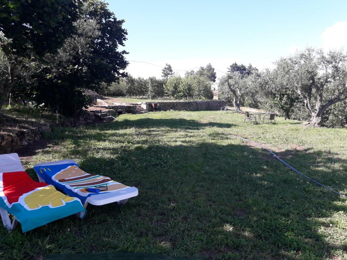 Casa Do Feitor - Douro - Quinta Da Cabrida Βίλα Sendim  Εξωτερικό φωτογραφία
