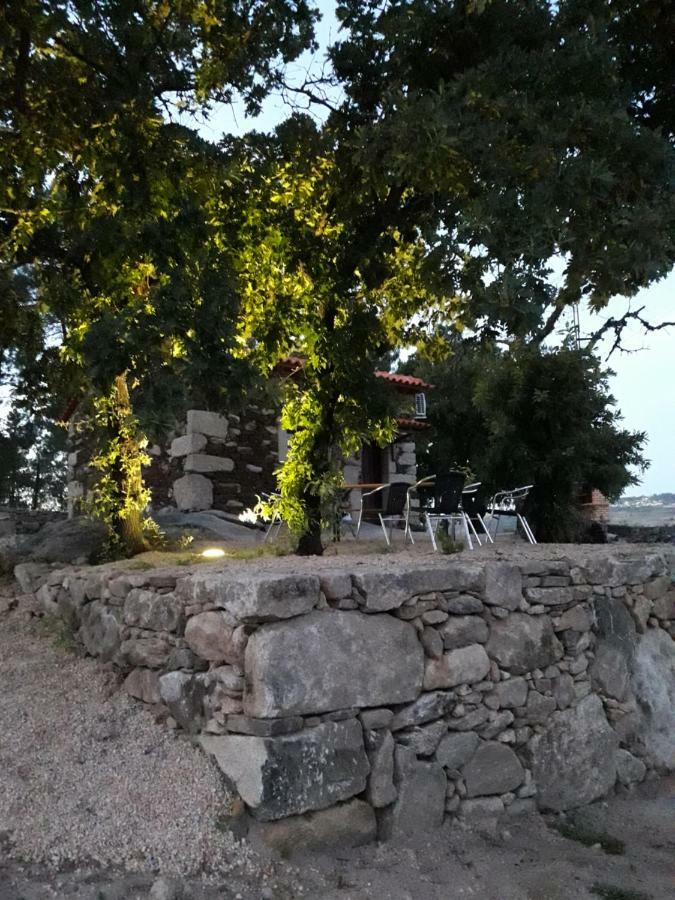Casa Do Feitor - Douro - Quinta Da Cabrida Βίλα Sendim  Εξωτερικό φωτογραφία